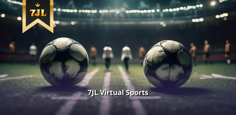 7JL Virtual Sports