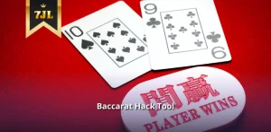 Baccarat Hack Tool