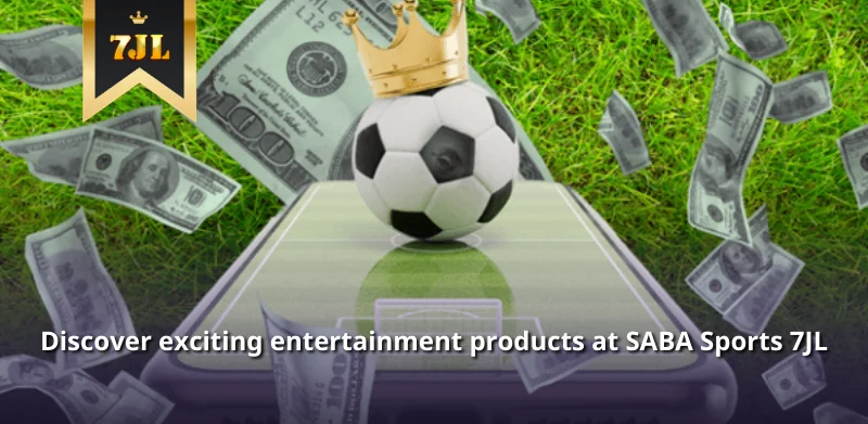 Discover exciting entertainment products at SABA Sports 7JL