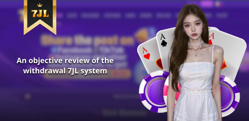 An objective review of the withdrawal 7JL system