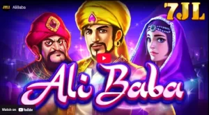Ali Baba