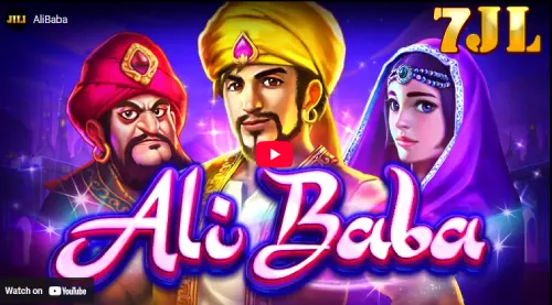 Ali Baba