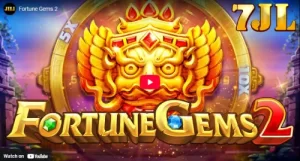 Fortune Gems 2